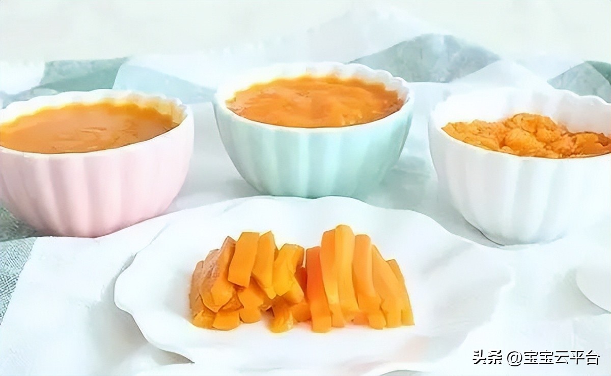 7个月宝宝适合吃什么辅食,7-8个月宝宝辅食吃多少合适