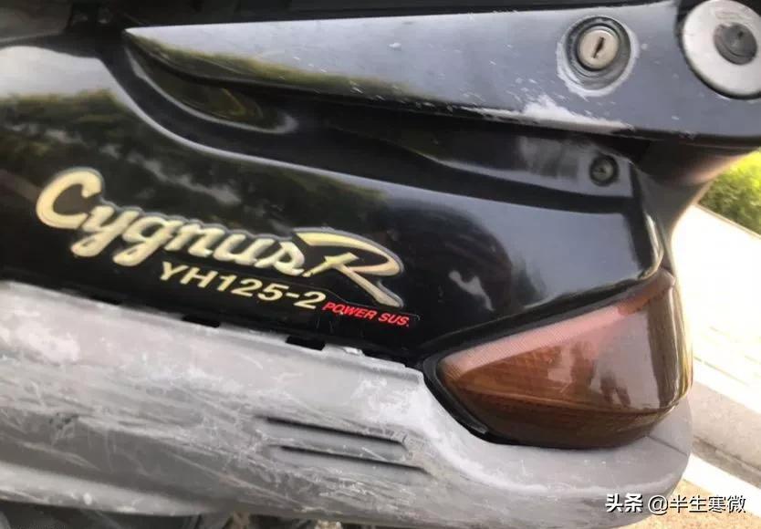 雅马哈凌鹰125多少公里才会烧机油,雅马哈凌鹰125踏板油耗高怎么办