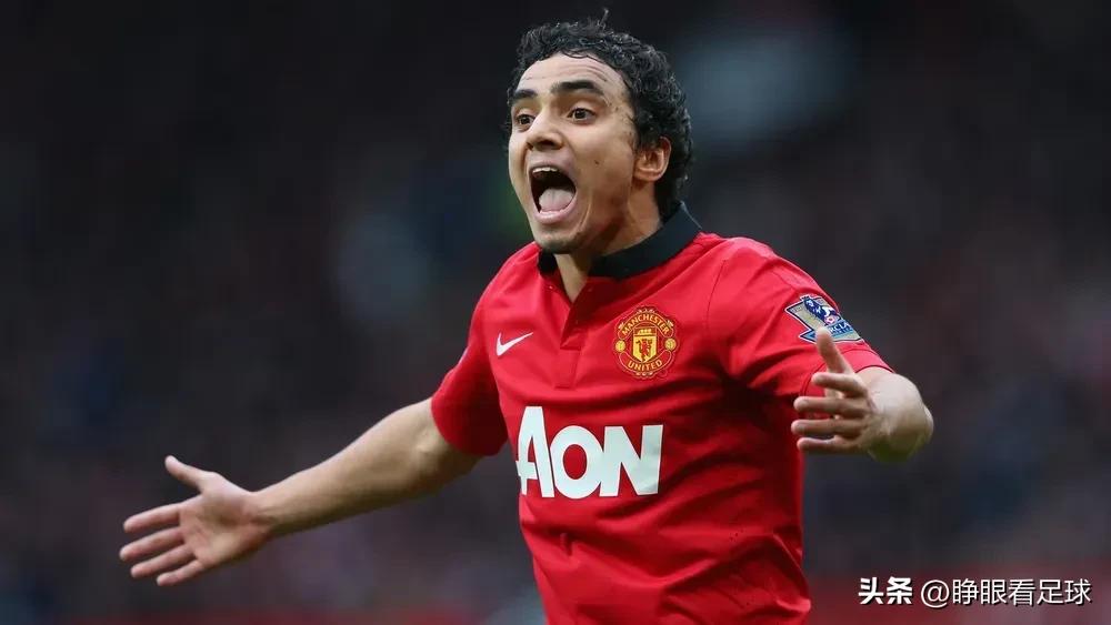 胖虎成为第九人，盘点红魔历史上的那些桑巴球员……