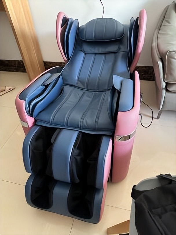 十大按摩椅品牌排行榜价格表,电动按摩椅排行榜前十名品牌