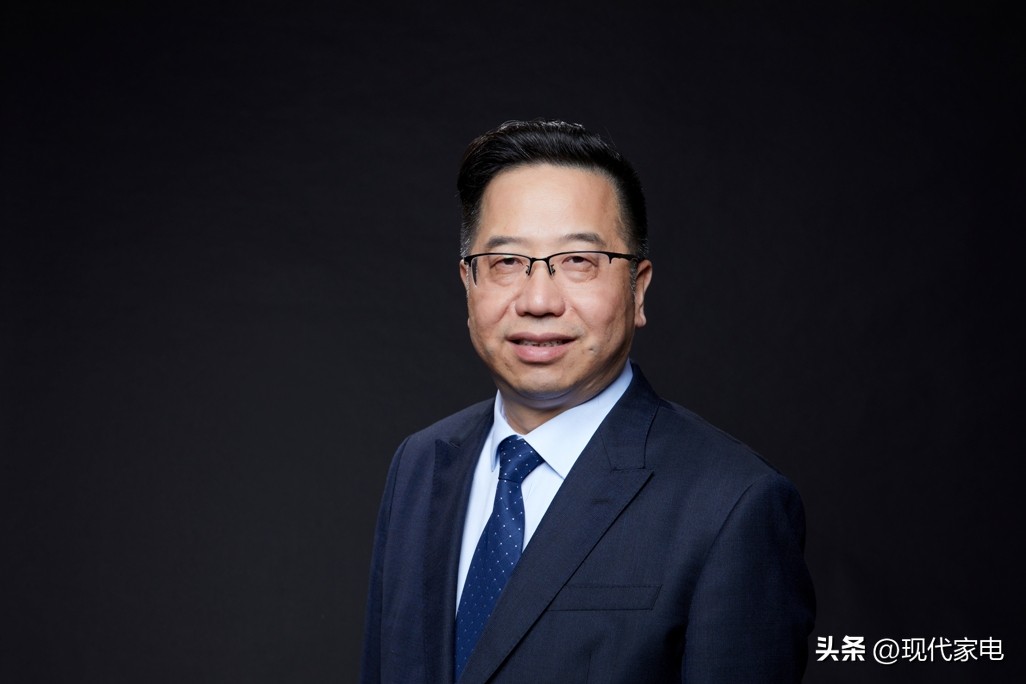 能率蔡文杰:产品、服务、渠道,三力齐发向未来