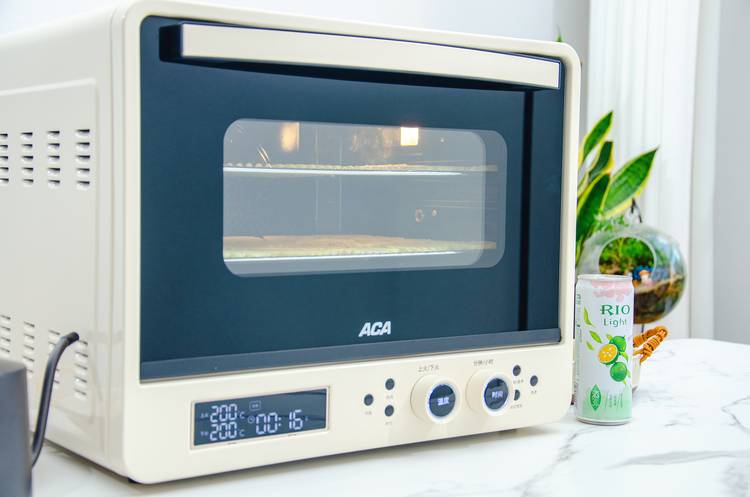 aca烤箱教程,烤箱aca测评