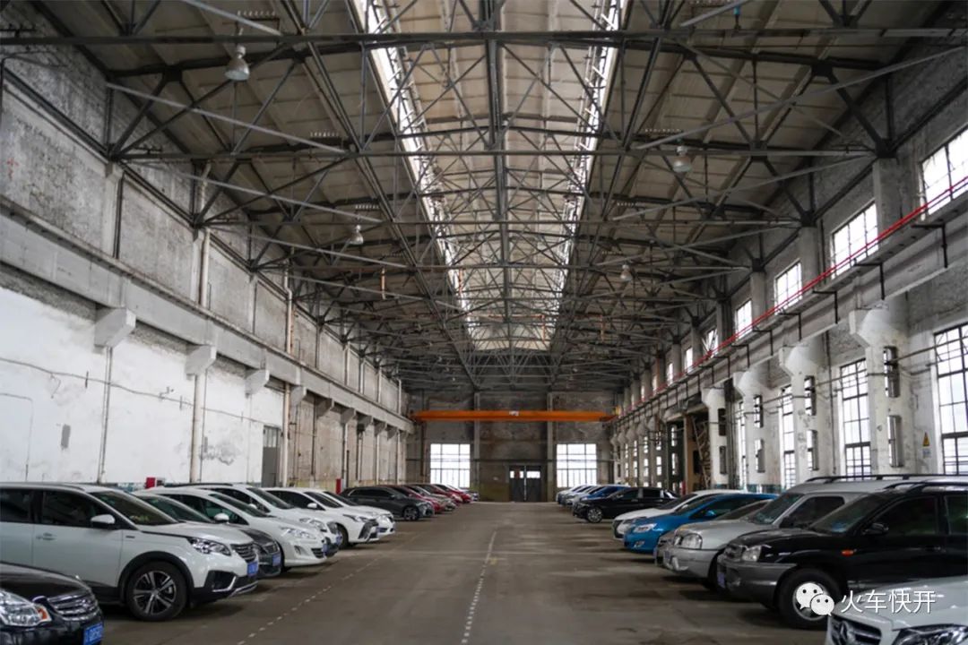 百年西站｜今天值得纪念：南京西站停止所有客运业务10周年了