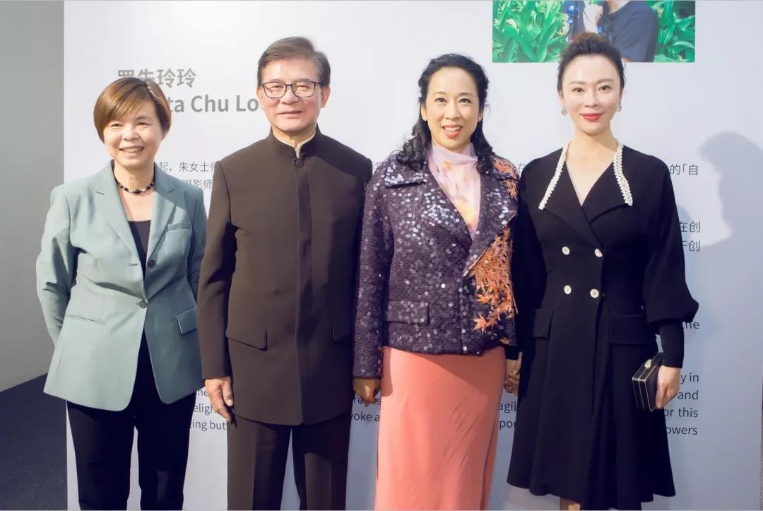 香港富商罗康瑞夫妻,罗康瑞离婚给了前妻多少钱