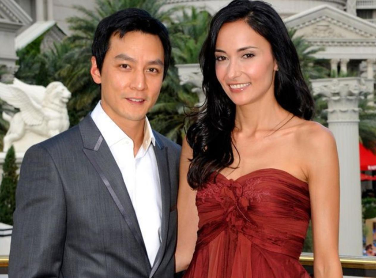 娱乐圈娶了富婆的10位男明星,娶了富婆的10位男星