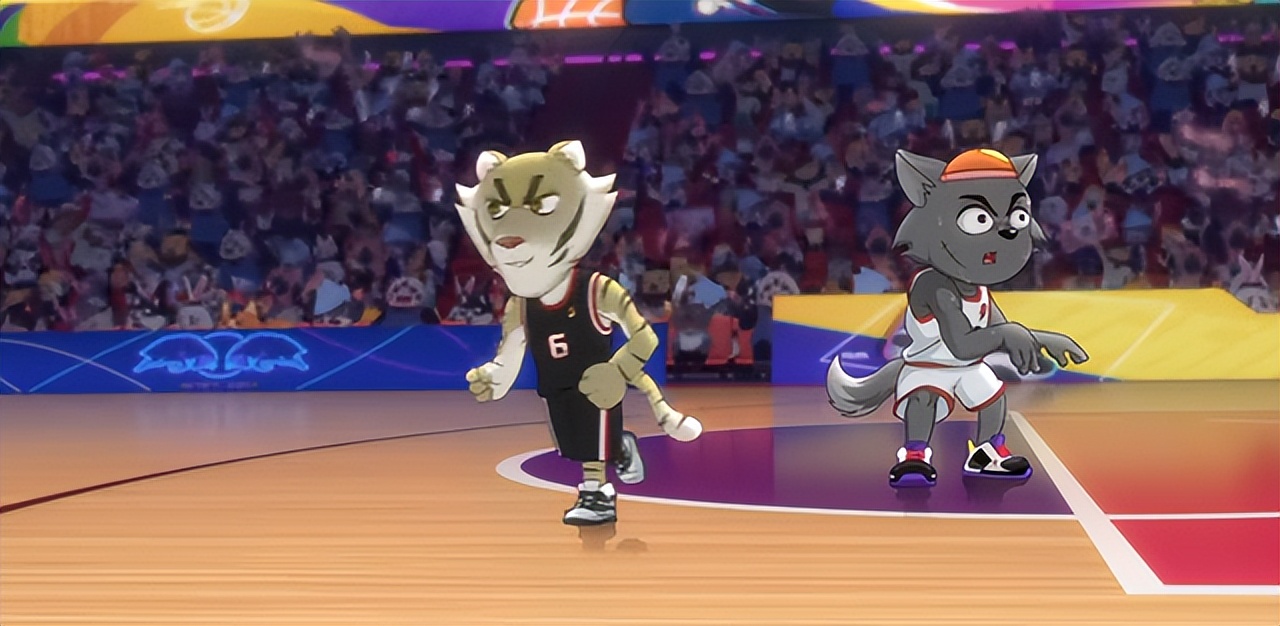 《筐出未来》喜羊羊最后一球没传给灰太狼是否正确？网友：合理