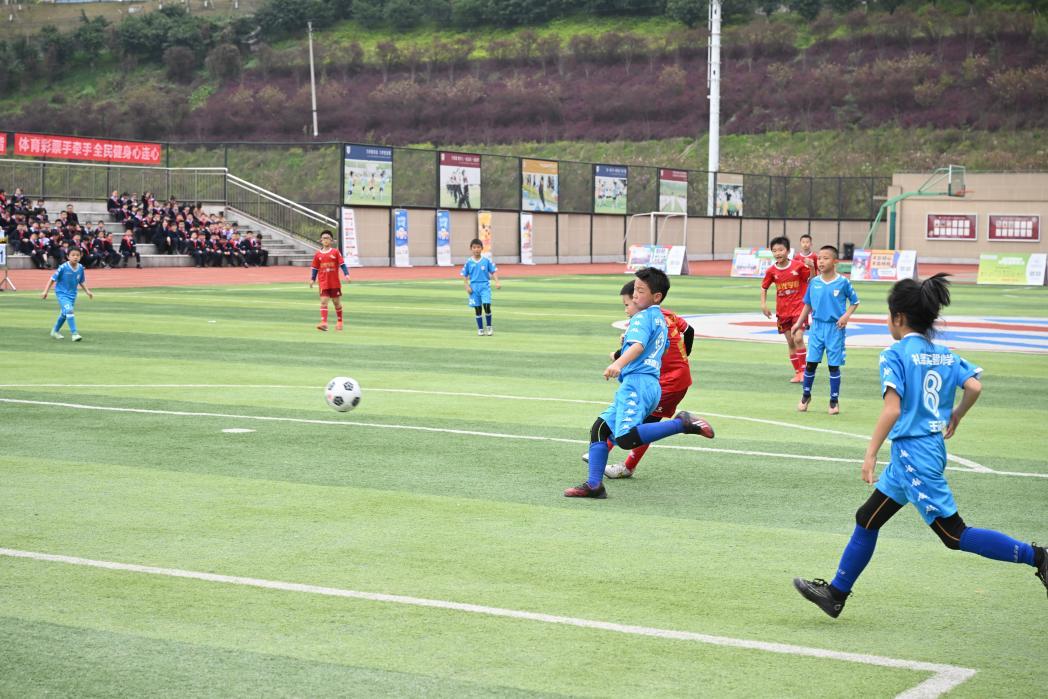 2022体彩公益行第二场,体彩公益校园行