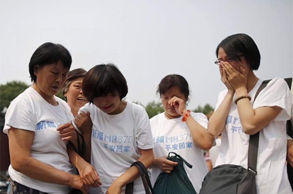 马航失联的都是什么人,马航失联5年找到了吗