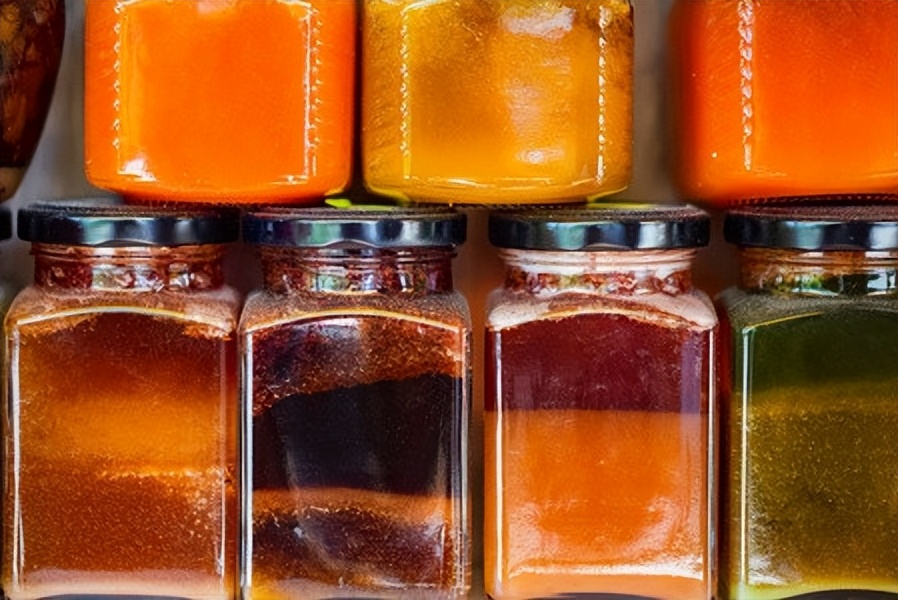 买蜂蜜看配料怎么看才是真的,给大伙提个醒