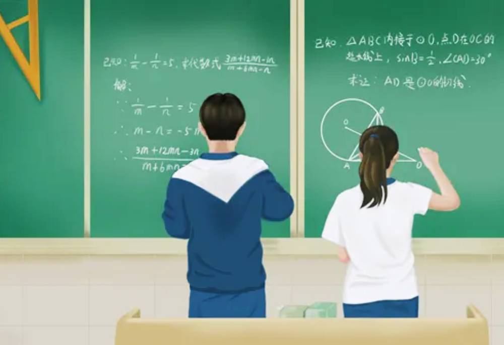 还有一个多月就要中考，英语上不来，有什么有效的办法能够提升？