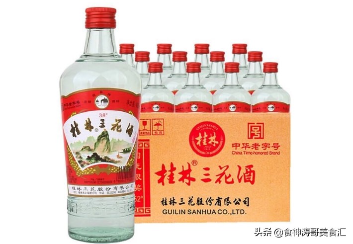 中国十大良心酒好喝不贵,8大良心酒