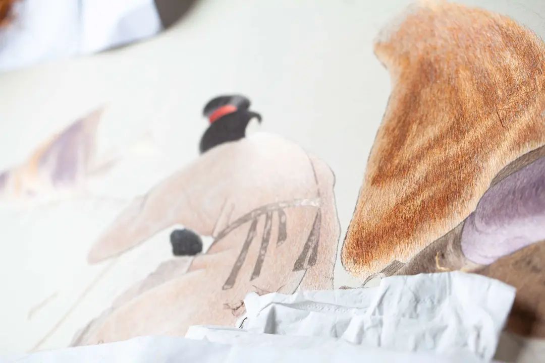 且看古人“击鞠杯”