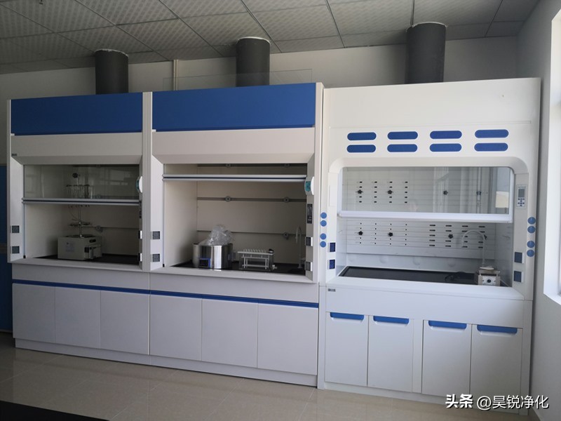 南京洁净实验室装修哪家好,昊锐装修