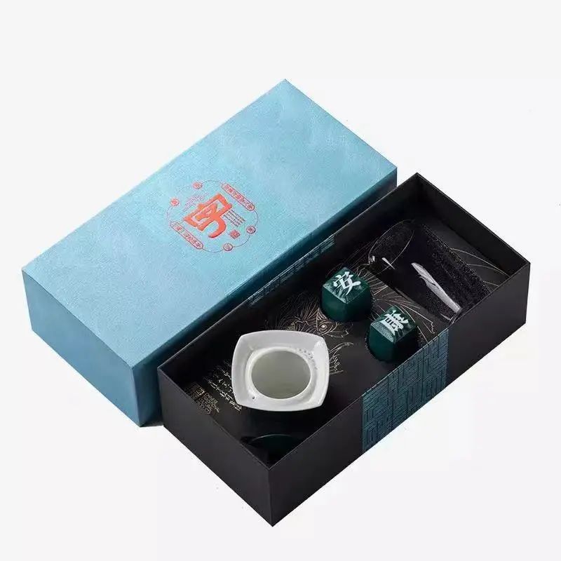 “创IN曲江”微店端正式上线，只等热爱文化永不out的你