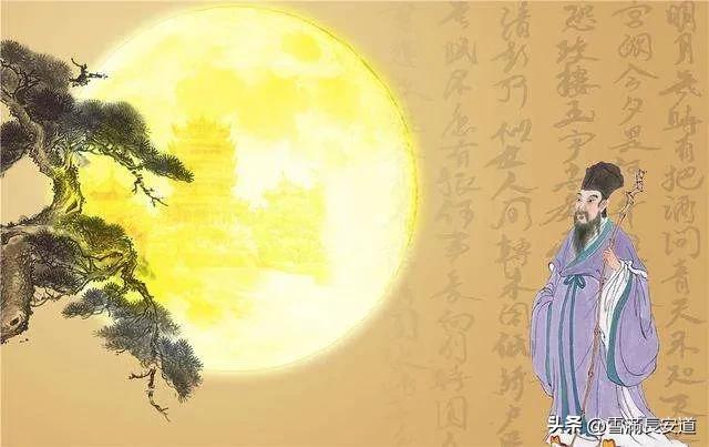 读懂苏东坡：真正的千古风流，是笔下的风雷激荡和内心的古井无波