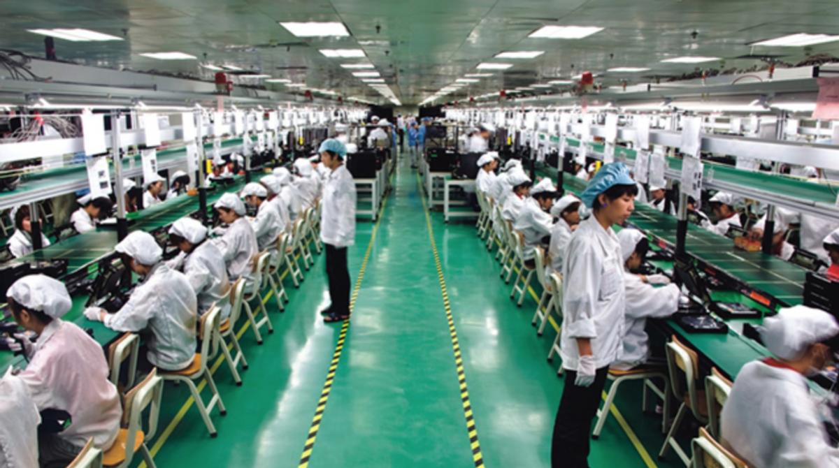 郑州富士康此轮疫情真相,内部高层发声曝光,看清这件事狠重要