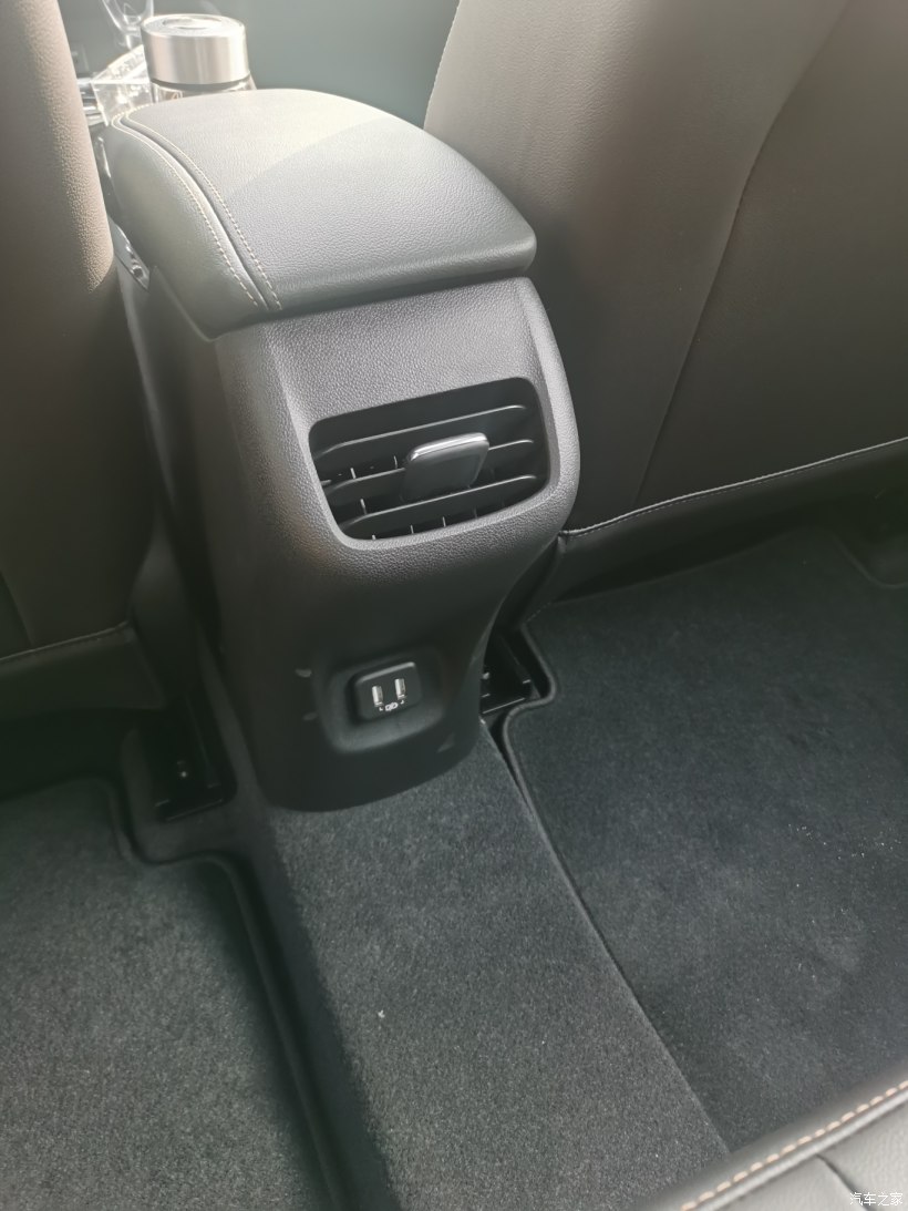 别克威朗pro送的赠品,威朗pro八件套