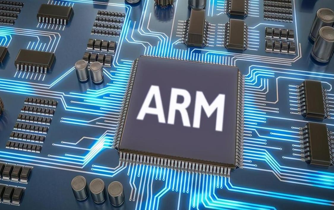 龙芯中科和台积电,俄罗斯希望进口中国龙芯芯片