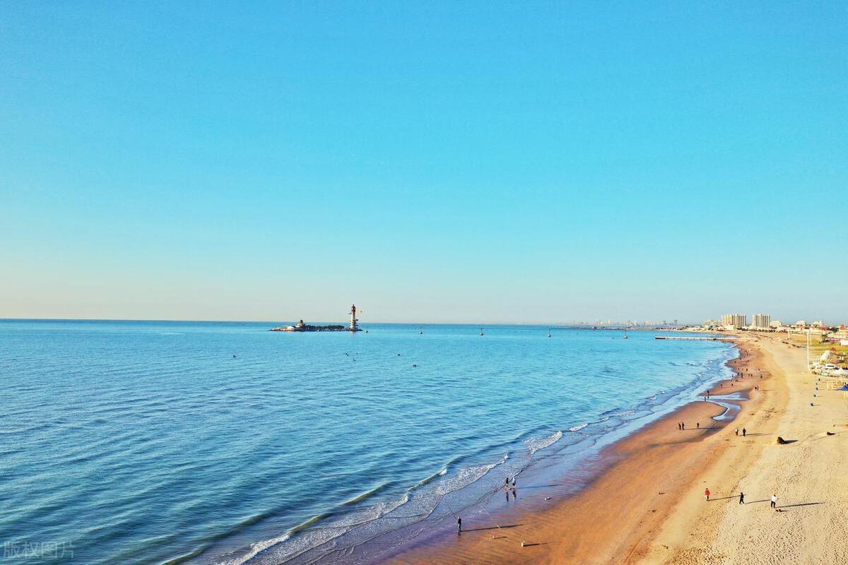 2022年春节秦皇岛免费景点一览表,秦皇岛必游十大景点