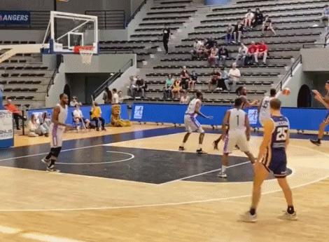 站帽对手太狠！文班亚马34+5+4打爆以超冠军美媒：他是作弊码