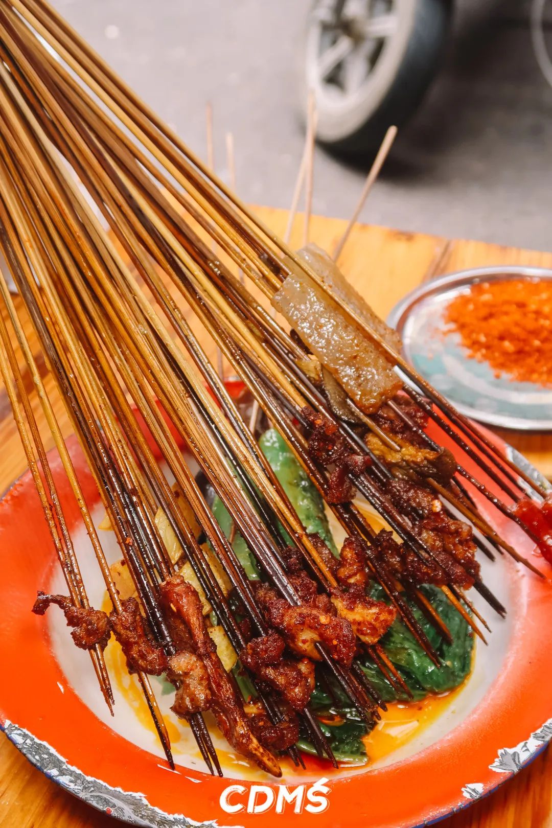 成都周围小众旅游城市,成都周边值得二刷的小城