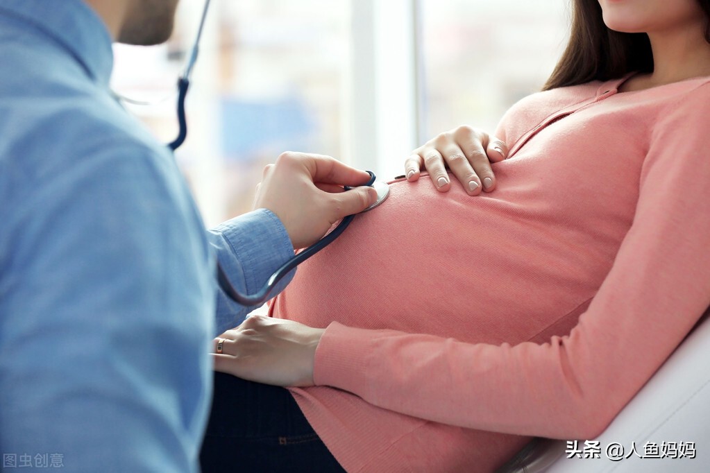 孕妇双胞胎做羊膜穿刺,怀双胞胎产检全过程