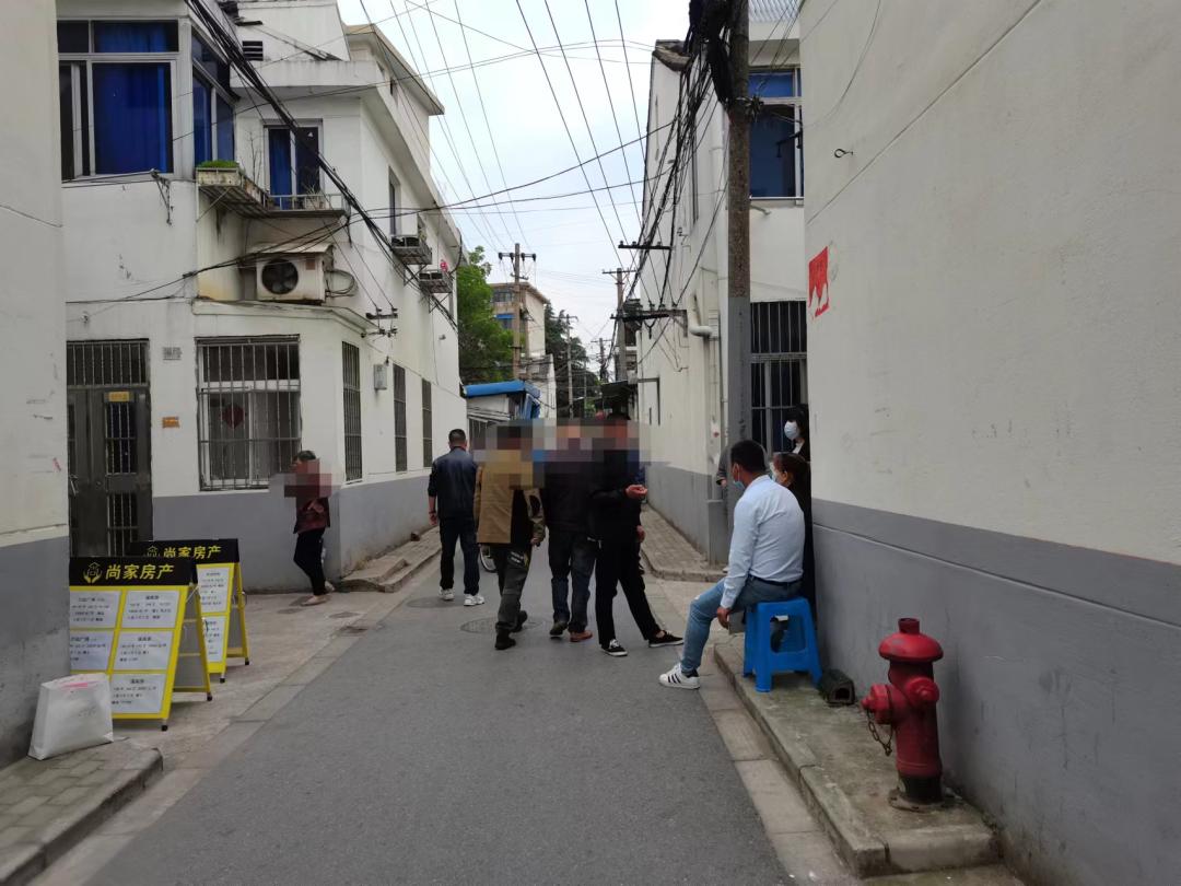 又拆了,无锡哪些老新村要拆除改造