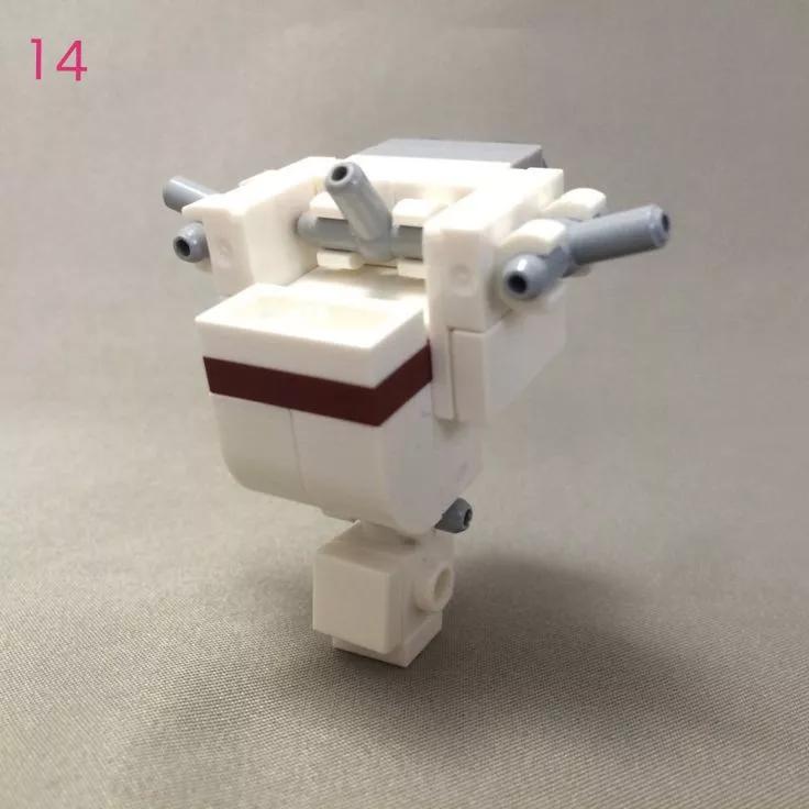 乐高机器人有必要学吗,乐高机器人编程