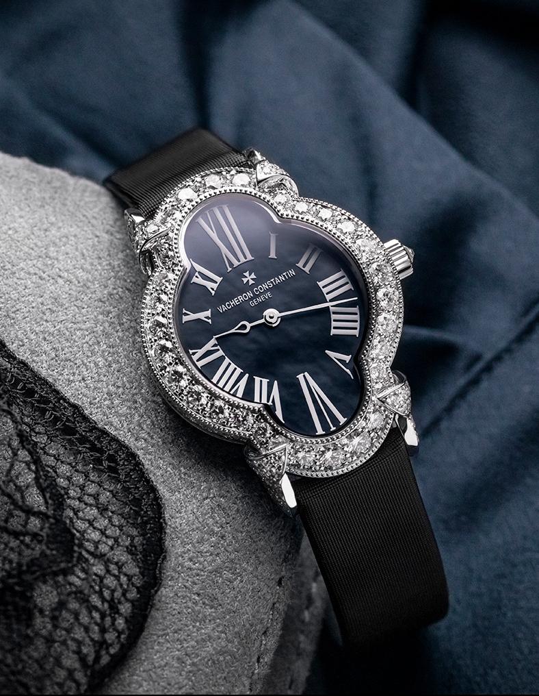 适合中年男人戴的手表推荐,30几岁的女人应该戴什么品牌手表