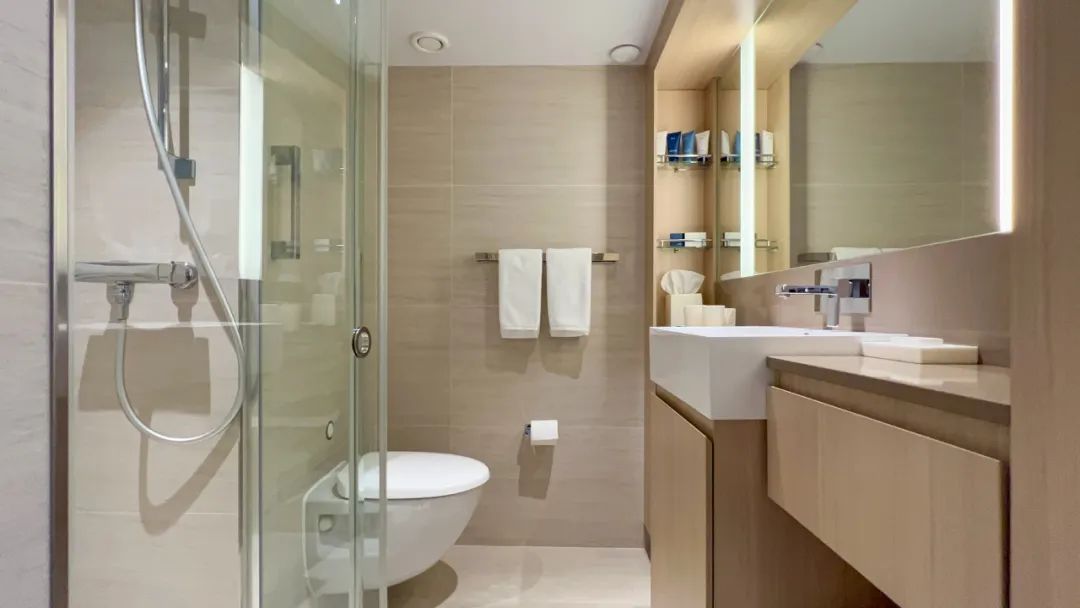 一路向南海南游轮,一场来自维京游轮的浪漫之旅