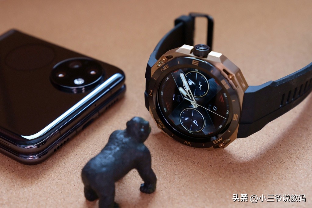 华为watchgtcyber新款表壳,华为watchgtcyber换表壳