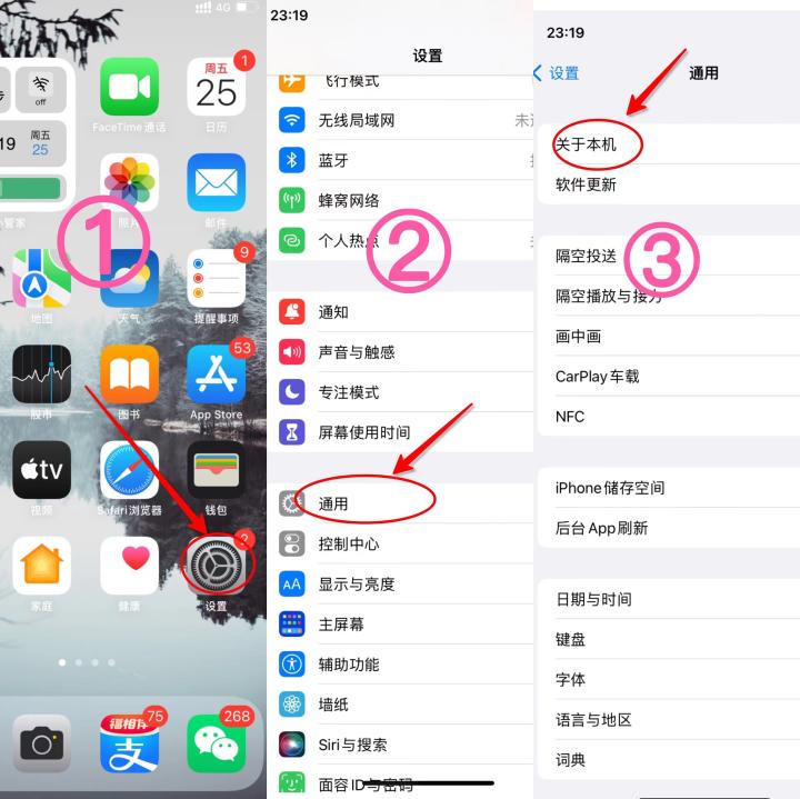 美版苹果序列号字母的含义,美版苹果序列号f开头什么含义