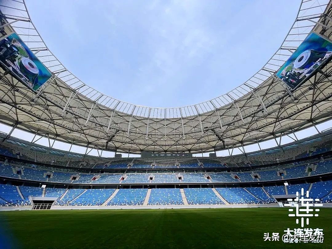 梭鱼湾球场哪个区域最嗨,梭鱼湾球场