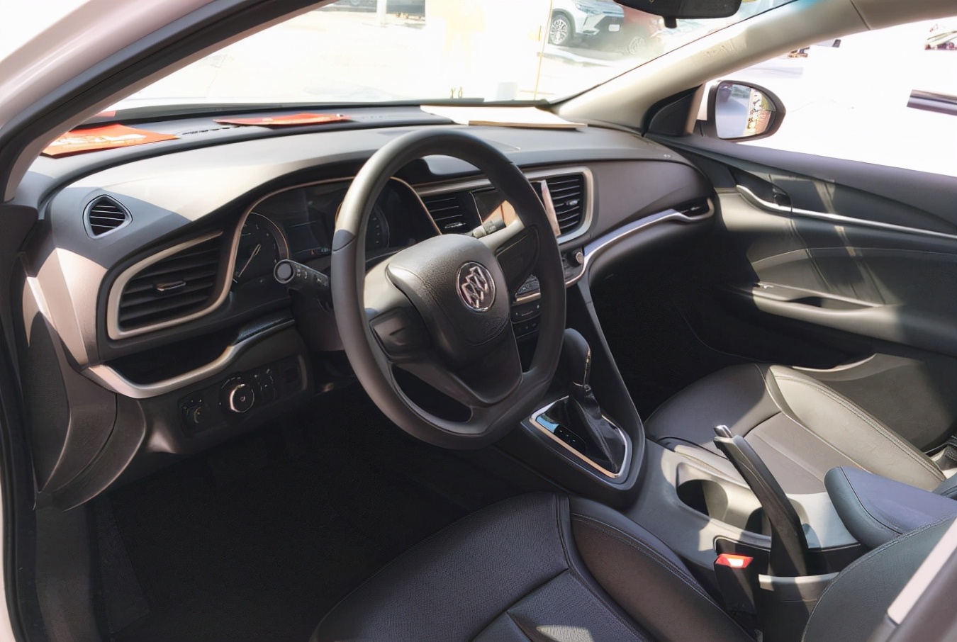 别克英朗10万左右的车,别克9万左右的车