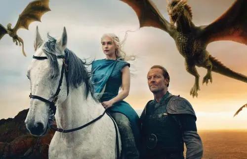 美剧电视剧排行榜权力的游戏,权力的游戏最好看10部美剧