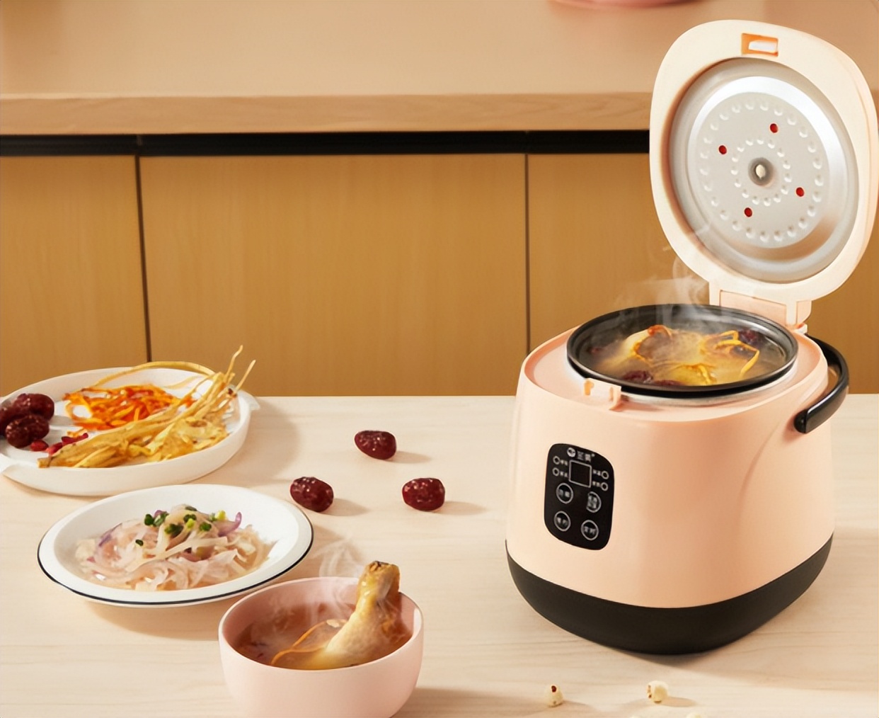 电饭锅价格,电饭锅突然不通电了咋回事