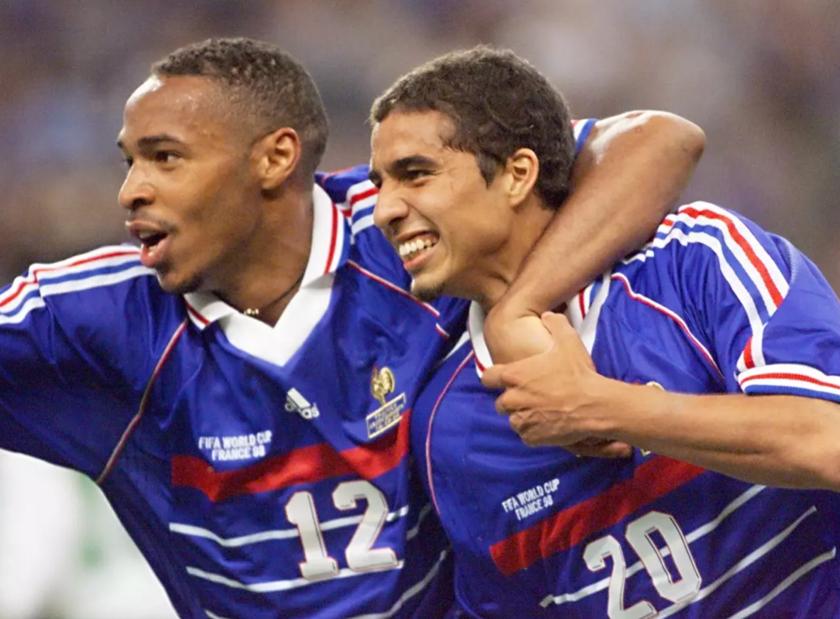 阿根廷世青赛十大新星,世青赛最年轻球员