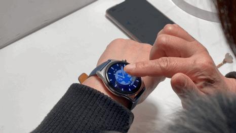 荣耀gs3手表能用华为健康app吗,荣耀智能手表gspro和gs3i哪个更好