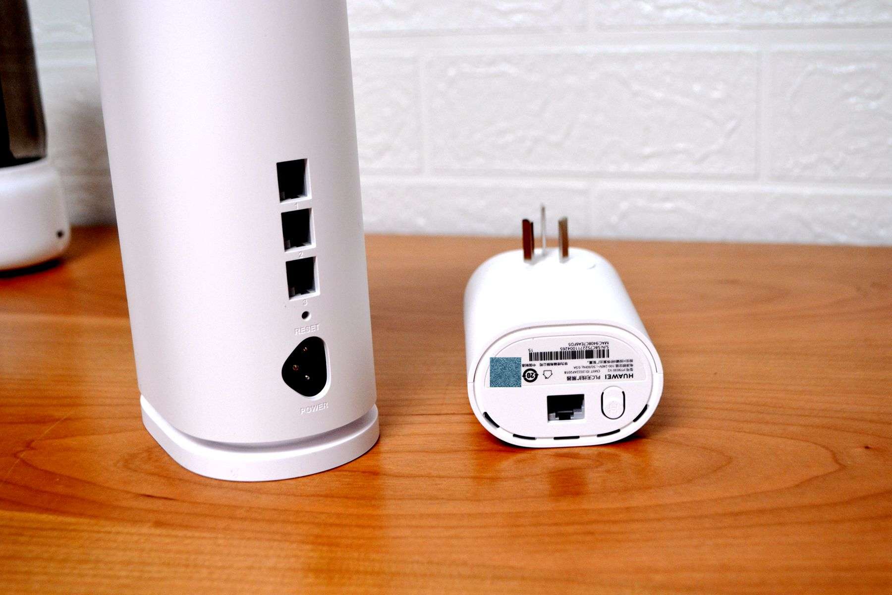 华为Q6母路由器覆盖范围,华为q6子母路由器网线版覆盖范围