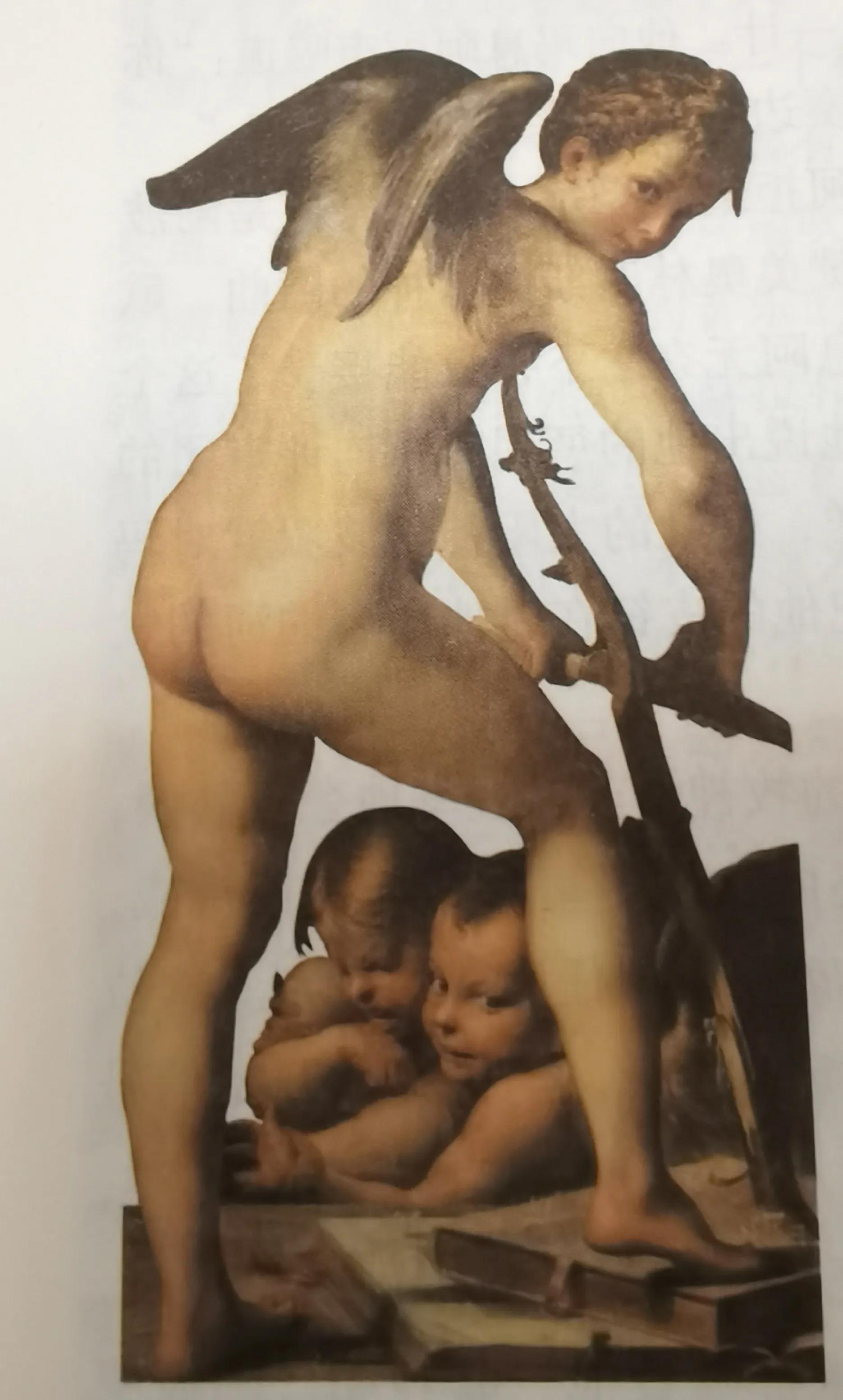 太阳神阿波罗和月桂女神的故事,太阳神阿波罗追求月桂女神