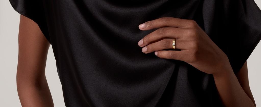 全网女生都爱的玫瑰花戒指,卡地亚钻戒款式