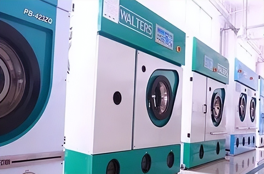 干洗加盟经营模式,干洗加盟连锁加盟哪家正规