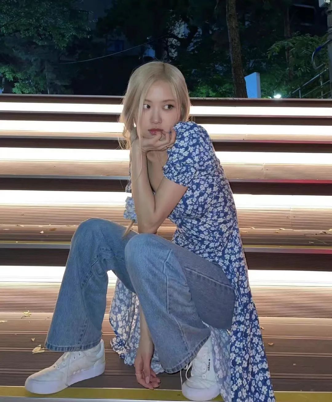 钟楚曦综艺甜蜜,钟楚曦综艺和男生互动