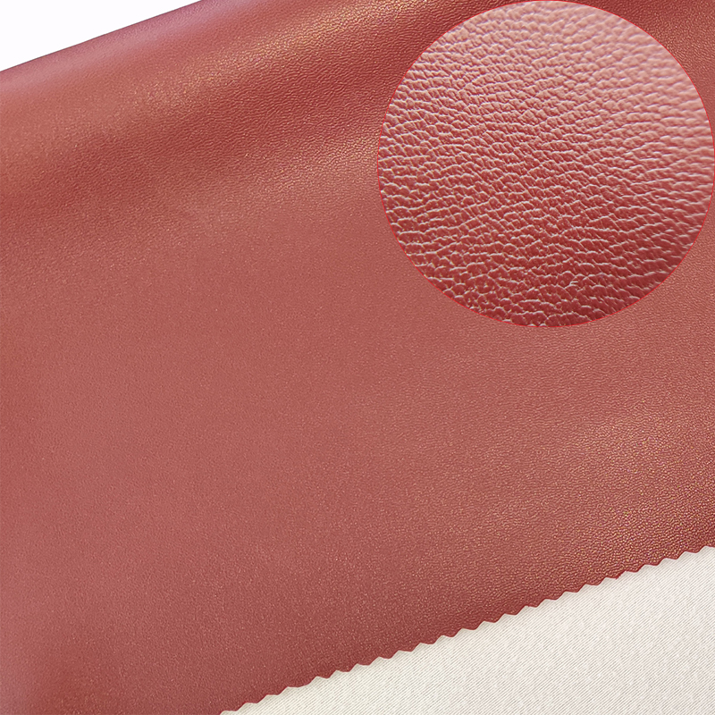 水性耐用皮革,彩色水性聚氨酯皮革