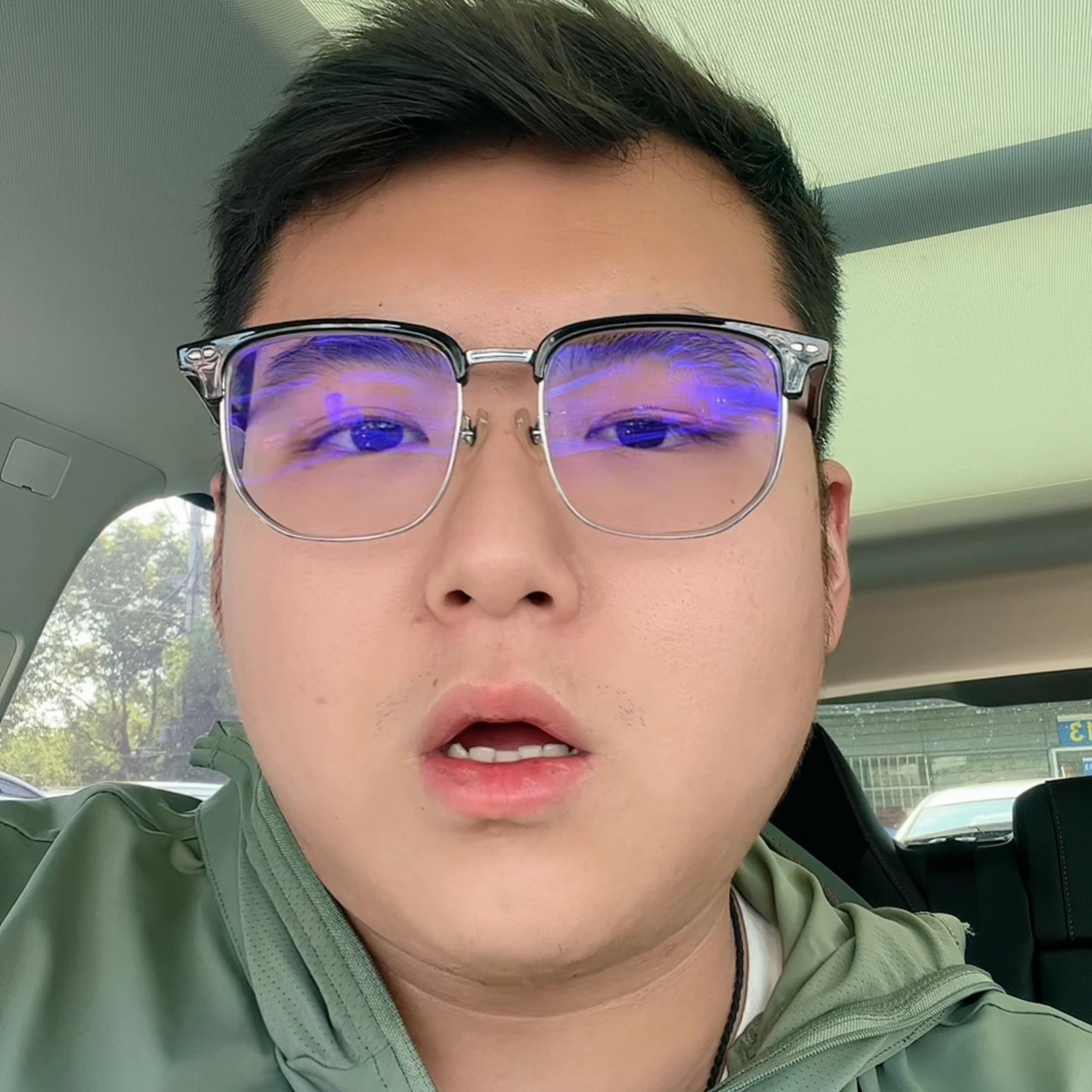 还有什么问题的,打在评论里,下期统一回答#润满与车