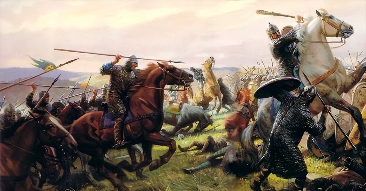 英国大宪章时期的战争,英国大宪章后是否再发生过内战