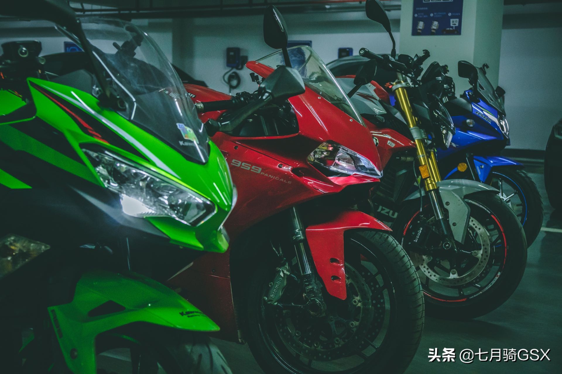 摩托车油冷风冷水冷哪个更好一点,风冷水冷油冷发动机区别