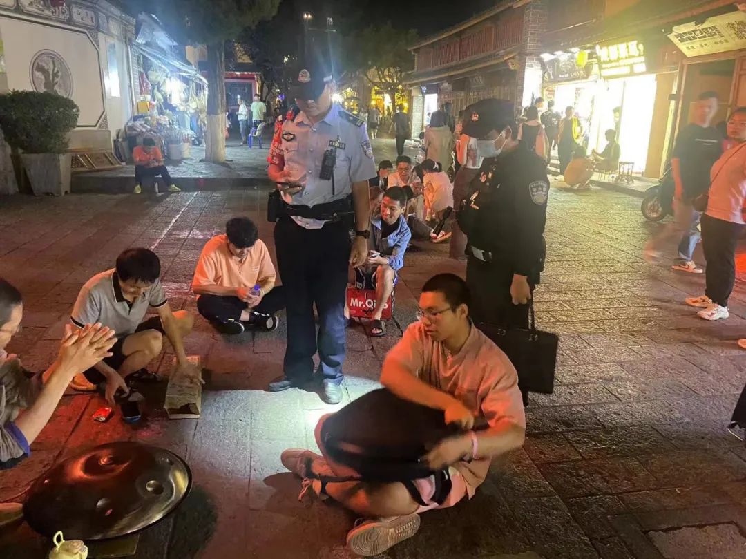 小结夏季治安打击整治工作情况,夏季治安打击整治行动180天