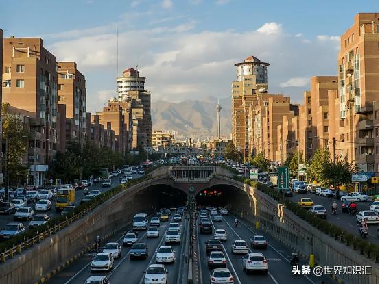 中东地区有哪些国家,讲解亚洲国家