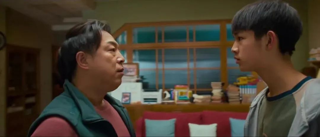 黄渤和陈思诚最新视频,上映3天就拿到票房冠军